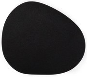 Fekete fém fali fogas Mani – Spinder Design