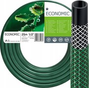 Kerti víztömlő 1/2" 25m Erős öntözéshez Cellfast