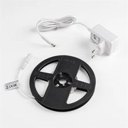LED szalag, 2m, 120 LED, 4,8W, 960lm, fehér, 4000K, AVIDE (AVLEDSZ03)