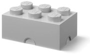 Műanyag gyerek tárolódoboz – LEGO®