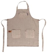 Pamut kötény Havana - Tiseco Home Studio