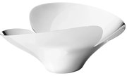 Bloom Botanica rozsdamentes acél tál, 35 cm - Georg Jensen