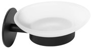 Szappantartók Black 322218A