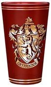 Üvegpohár Harry Potter - Gryffindor