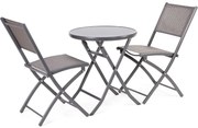 Fieldmann FDZN 5002 balkon szett BELLA