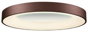 Luxera Gentis 18403 mennyezetlámpa, 80W LED, 4000K, 4700 lm
