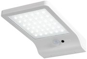 Osram - Napelemes LED fali lámpa érzékelővel DOORLED LED/3W/3,3V IP44