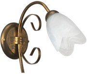 ONLI - Fali lámpa ODINO 1xE14/6W/230V