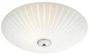 Markslöjd 107759 - Mennyezeti lámpa CUT 3xE14/40W/230V átm. 43 cm