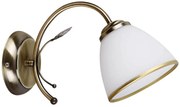 Rábalux Aletta 2778 falilámpa, 1x40W