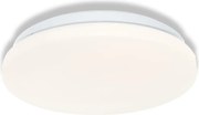 Osram - LED fürdőszobai mennyezeti lámpatest CEILING ROUND LED/12W/230V átmérő 26 cm IP44 fehér