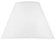 Kolarz 264.S03 - HILTON E27 lámpabúra, 45 cm, fehér