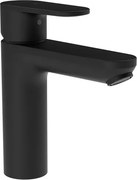 Laufen PRO X mosdó csaptelep lefolyó nélkül fekete HF506904198000