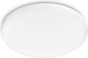 Philips 31814/31/16 - LED mennyezeti lámpa MYLIVING TWIRLY LED/12W/230V