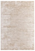 Bézs-krémszínű szőnyeg 160x240 cm Anders Beige Natural – Asiatic Carpets