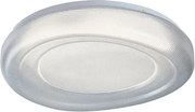 Rabalux dolcino fürdőszobai lámpa 24w 2100lm ip44 fehér