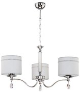 Jupiter 1526 - JU 3 H - Csillár JULIA II 3xE27/60W