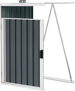 STORE EXT Kukatároló