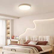 Brilagi - POOL LED mennyezeti lámpa, 48 W, 230 V, 3000/4000/6000 K, Ø 40 cm, bézs