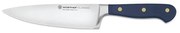 Wüsthof - Szakács kés CLASSIC COLOUR 16 cm kék