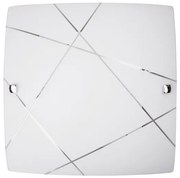 Rábalux Phaedra 3698 mennyezetlámpa, 1x60W E27