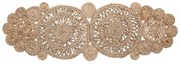 Juta asztali dekoráció - Bloomingville