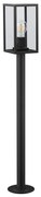 Prezent Loara 65305 kültéri állólámpa, 1x60W E27, IP54