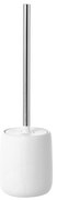 SONO WC štětka, více variant - Blomus szín: fehér