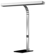 LED lámpa AMELIA 10W dimmelhető