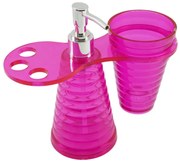 Fürdőszoba szett 3db