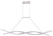 LED Csillár zsinóron LED/30W/230V 4000K fehér