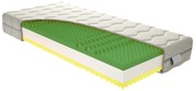 Habszivacs matrac Simela 195x80 cm (T3/T4). 1092289