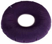 Vital Comfort felfújható ülőgyűrű, 43 cm
