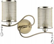 Faust H005WL-02BZ Fali Lámpa Maytoni