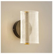 LED Fali lámpa LED/8W/230V 3000K