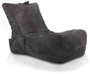 Ülő táska Monty szék sötétszürke EMI