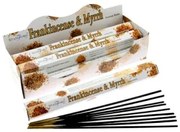 Stamford Angel füstölőrudak - Tömjén és mirha