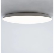 Brilagi Brilagi - VESTAS LED fürdőszobai mennyezeti lámpa 28W 3000K IP54 BG0772