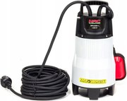 Merülő szivattyú szennyezett vízhez SPE100D-L Nac