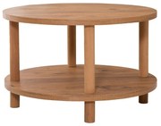 Roby Atlantic Pine konferenciaasztal