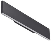 Norman dekoratív fali lámpa