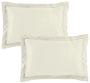 Szatén párnahuzat szett 2 db-os 75x50 cm Silky Soft – Catherine Lansfield