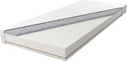 Celesta matrac 90x200 Comfort huzattal