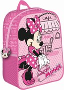 Disney Minnie Paris 3D hátizsák, táska 30 cm