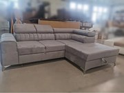 ASTON MINI BIS L-alaku sarokkanapé