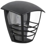 Rábalux Marseille 8570 kültéri falilámpa, 1x60W E27