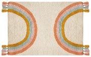 RAINBOW színes szőnyeg 100x150 cm