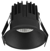 Luela álmennyezetbe süllyeszthető spotlámpa