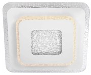 LED mennyezeti lámpa LED/54W/230V 3000/4000/6000K színhőm.