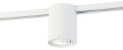 Modern 1-fázisú sínrendszer spotlámpa fehér - Rondoo Up